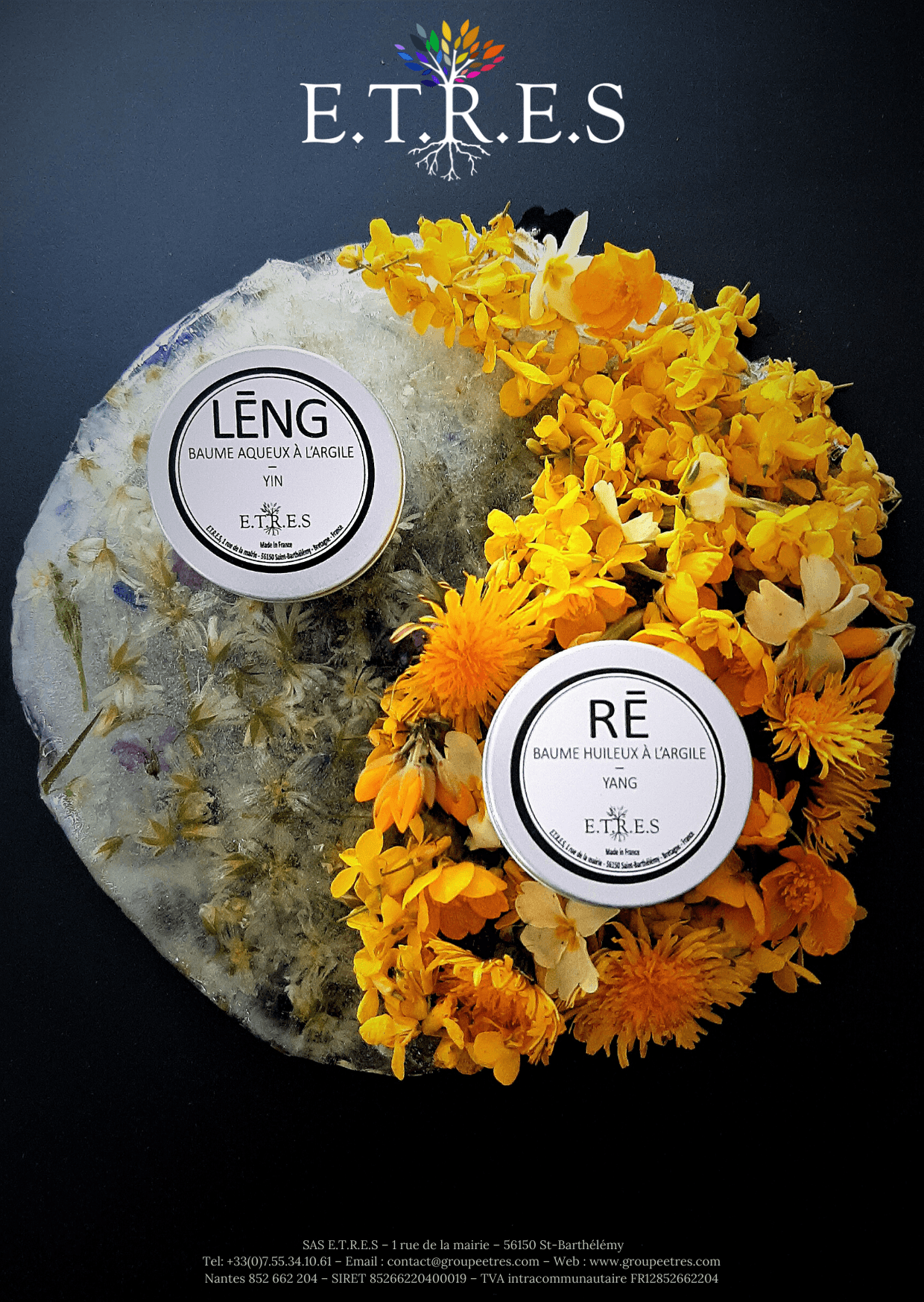 RĒ - LĒNG balsems