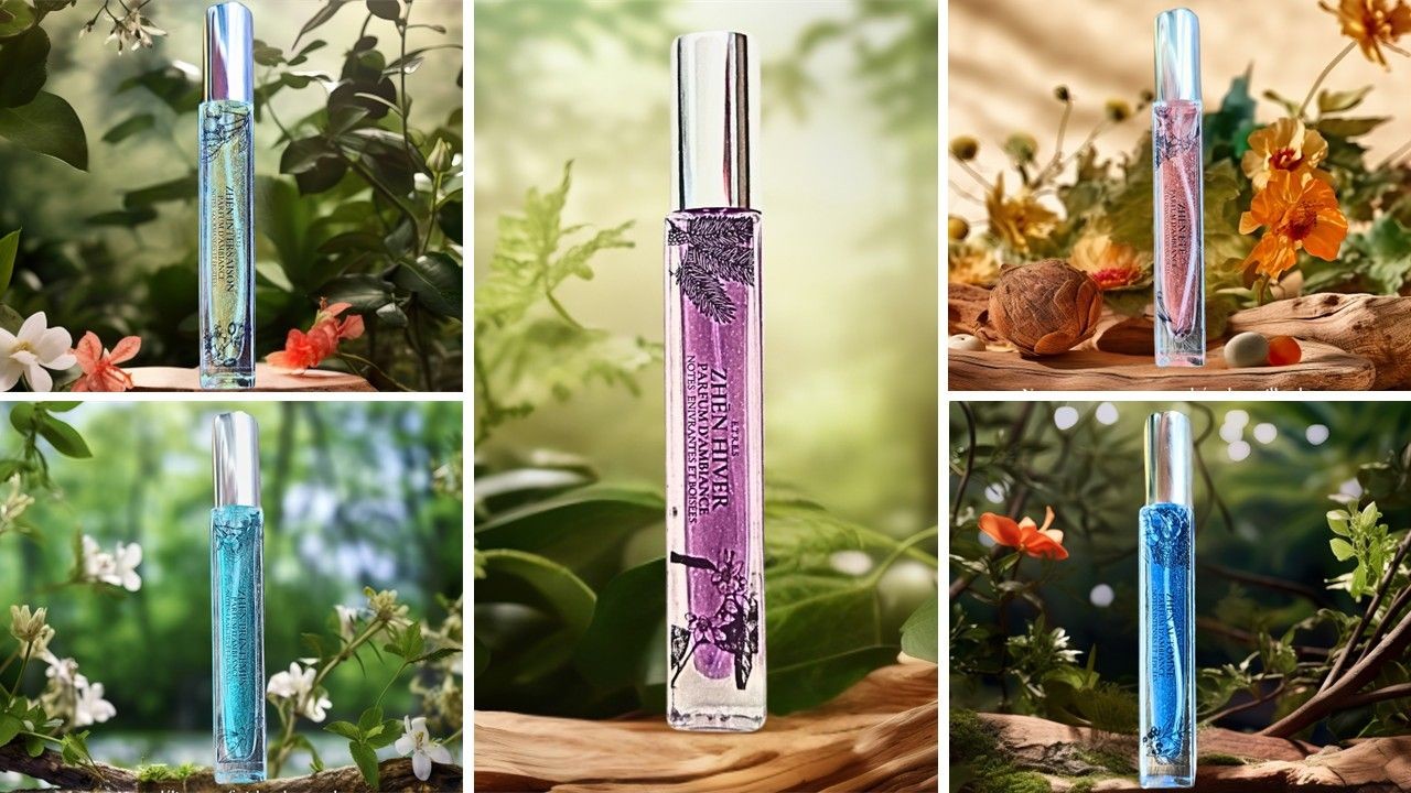 ZEHN AROMA nieuw