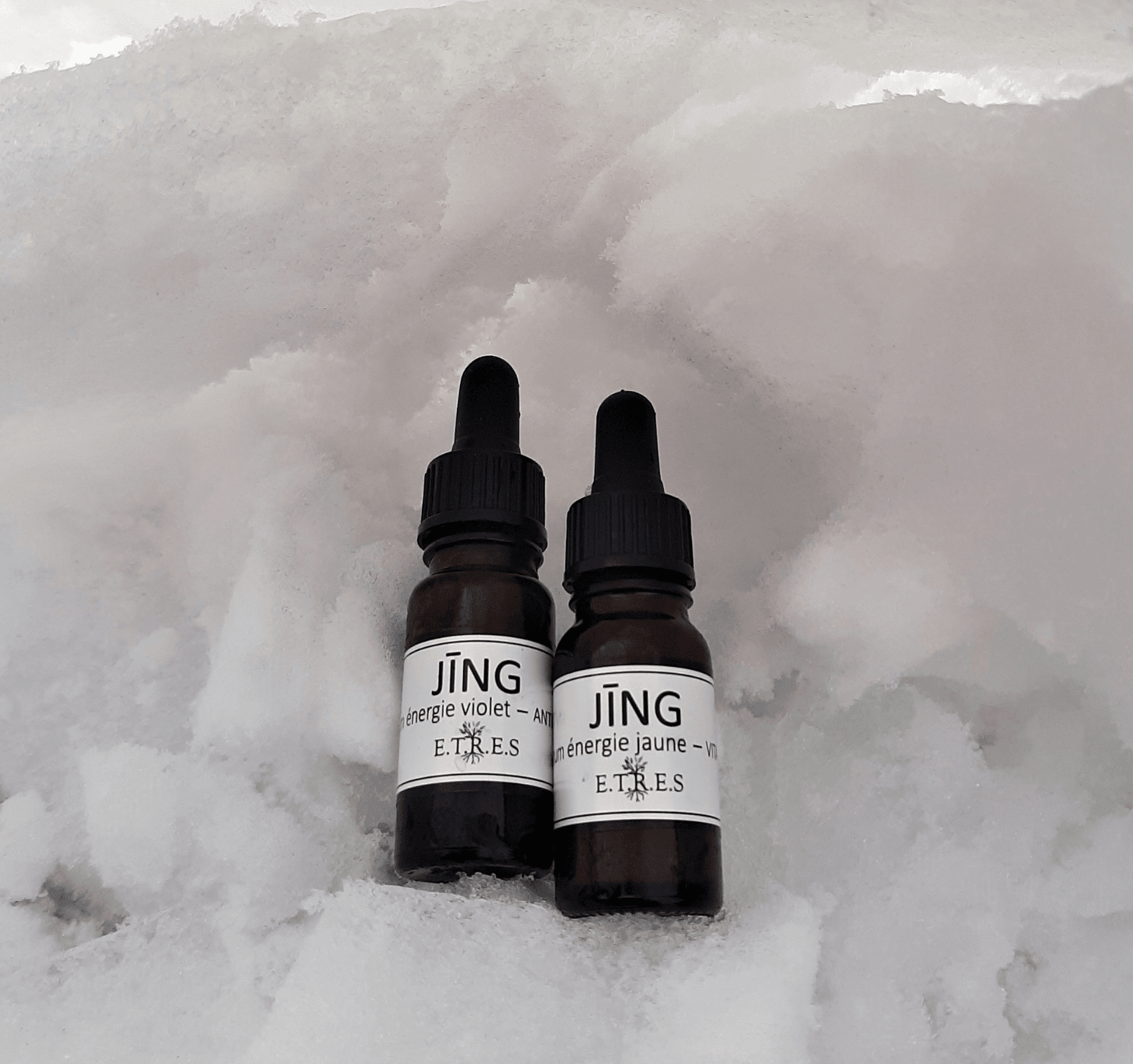 JĪNG Serum